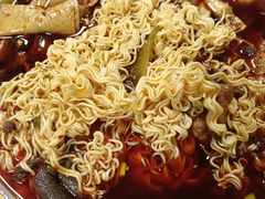 -蓉城西二道无名冒菜(西二道街店)