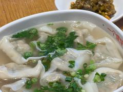 -南城香·饭香串香馄饨香(花园北路店)