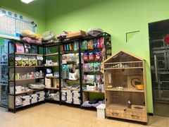 -沐沐家宠物(成寿寺店)