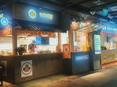 -四环冷面王(西单华威约饭街店)