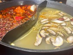 -谭鸭血老火锅·匠心(环球港旗舰店)