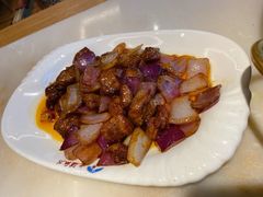 -北疆饭店(吴江店)