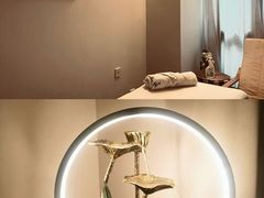 -逸栈养生SPA(望京店)