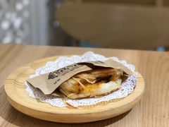 -清真·西域伙伴牛肉面·羊肉串(融创店)
