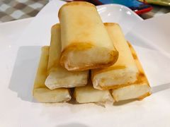 -新大咀港式茶餐厅(宝山万达店)