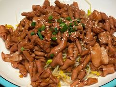 豉油皇鹅肠-先记烧鹅王·本地粤菜(福永店)