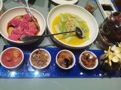 -小大董·烤鸭(观景餐厅·南京西路店)