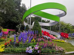-深圳仙湖植物园