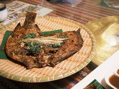 -呐咪傣园·云南菜(石厦店)