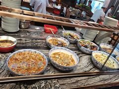 -抱德·潮汕味(琶洲店原惠城鱼仔)