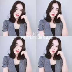 -P.STYLE 派斯造型