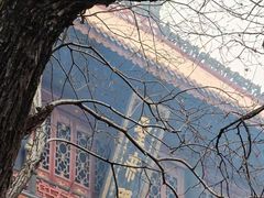 -南岳衡山风景名胜区-南岳大庙