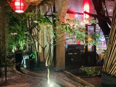 -大树头森林餐厅(番禺广场店)