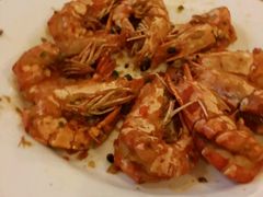-东郊椰林平价海鲜舫(大东海店)