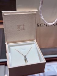 -周生生·PROMESSA(卓悦中心店)