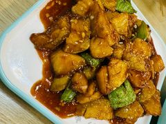 -新302餐厅(国家新闻出版广电总局)