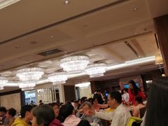 大堂-潮江春(荃湾广场店)