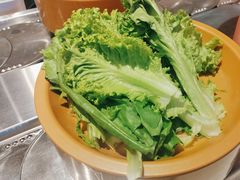 -龍歌自助小火锅(市北CBD万达店)