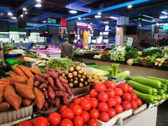 -杭州登云路农贸市场(胜月院店)