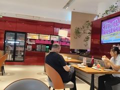 -老板恋上鱼(恒隆广场店)