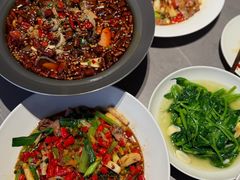 -三江里·宜宾川菜(亚运村店)