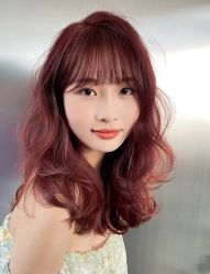 -GIRL STYLE 烫发·染发沙龙