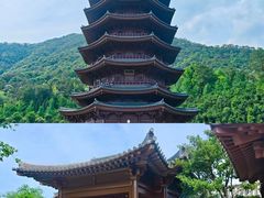 -广州莲花山旅游区