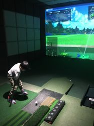 -嗨翻Hi-Fun竞技主题乐园·蹦床团建生日聚会(五棵松华熙店)