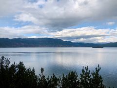 -丽江泸沽湖景区