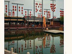 -清明上河园