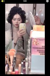 -一揽芳华汉服旗袍体验馆(拙政园店)