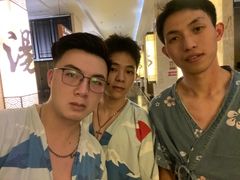 -嘉悦汗蒸时代(曙光路店)