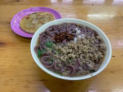 -牛马行牛肉饸饹铺(青岛街店)