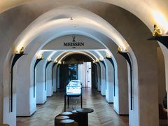 -Me Coffee下午茶艺术空间