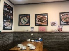 大堂-味好美砂锅居(丰储街店)
