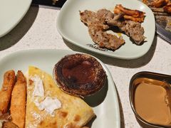 -欢乐牧场主题自助料理(T12店)