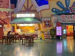 -大连海昌发现王国主题公园