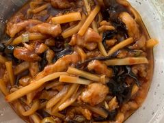 -力力豆花庄(广渠门店)