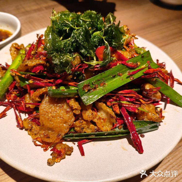 云贵川美食之旅!