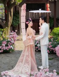 -第一夫人婚纱摄影(南京店)