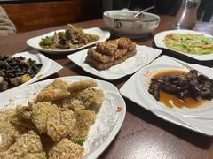 -阿古牛肉丸(一建店)