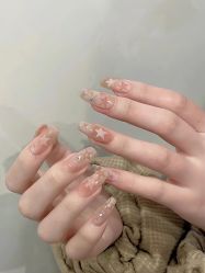 -M·X Nail日式美甲美睫