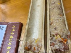 -61号餐吧(兴坪古镇漓江店)