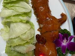 -桃园盛宴·岭南粤菜·手工茶点(南庄店)