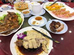 -东江海鲜酒家(艺都分店)