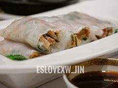 -Yan Ting 宴庭中餐厅(上海静安瑞吉酒店)
