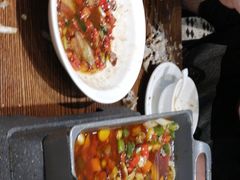 -胡胖子有点味·湘鄂菜(花桥中百仓储店)