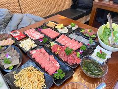 -束河人家(南锣鼓巷店)