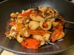 -火候轩品质湘菜·私厨(市府店)