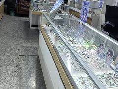 -宝视友眼镜·平价精准配镜(同德悦中心店)
